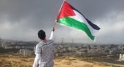 El pueblo palestino rechaza la imposición y exige dignidad