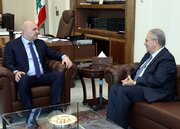 Lebanon Yakatishwa Tamaa na Msaada wa Kimataifa Dhidi ya Uvamizi wa Israel / Shinikizo Linaloongezeka la Kuilazimisha Hizbullah Kuweka Silaha Chini