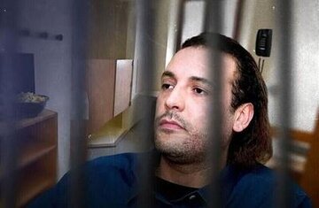 An Saki Hanibal Gaddafi Daga Gidan Yarin Lebanon Kan Beli Na Dala $900,000