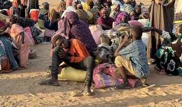 Ang UN ay nananawagan ng agarang aksyon mula sa pandaigdigang komunidad upang pigilan ang patuloy na karumal-dumal na krimen sa El Fasher, sa Sudan