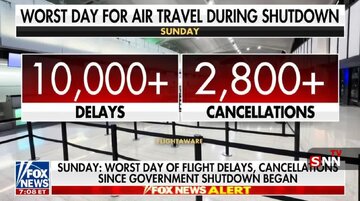 “Itim na Araw” ng Industriya ng Abyasyon sa Amerika