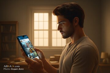 A Vida no Instagram e o Sentimento de Insuficiência