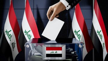 Iraqis head to polls amid calls to reclaim sovereignty from foreign influence