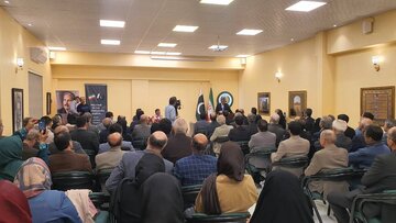 بزرگداشت «اقبال لاهوری» در کنسولگری پاکستان در مشهد برگزار شد