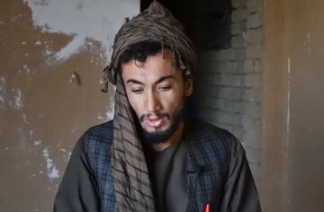 ویدیو | روایت تلخ از دست دادن همسر باردار در زلزله شمال افغانستان