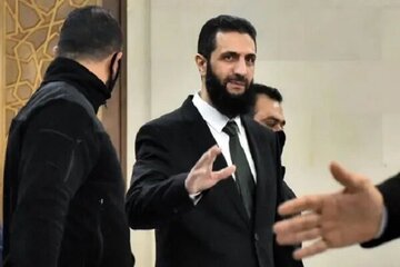 کوردەکانی دانیشتووی ئەڵمانیا دژی ئەحمەد شەرع هاتنە دەنگ