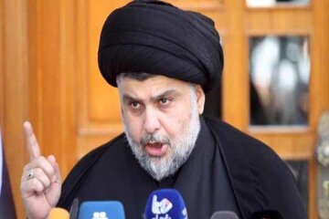 موقتەدا سەدر داوای کرد: پیاوان ئەمڕۆ لە ماڵەوە بن و چێشت لێبنێن