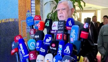 इराक, सरकार गठन में बाहरी शक्तियों को हस्तक्षेप की इजाज़त नहीं देंगे 