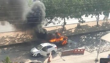 اسلام آباد: جی الیون کچہری کے نزدیک خودکش دھماکا، 12 افراد شہید، متعدد زخمی