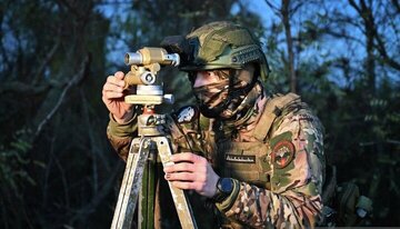 Rusiya Zaporojyedə daha bir məntəqəni NATO işğalçılarından təmizlədi