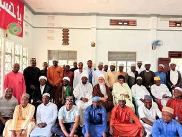 Kikao cha Kitableegh Kimefanikiwa Vema Mkoani Kilimanjaro - Tanzania +Picha