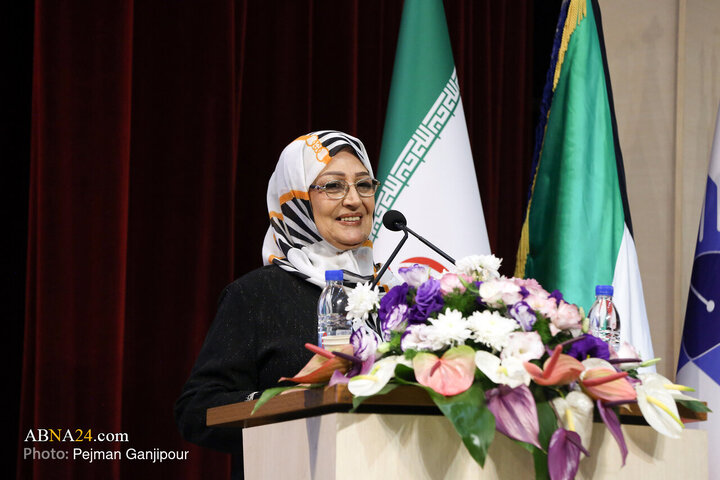 Photos: "Prophet of Mercy" International Poetry Festival held in Isfahan