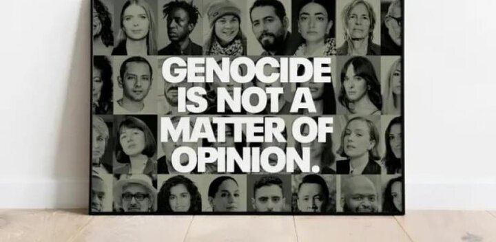 WAWOG accuses NYT of complicity in genocide through editorial bias