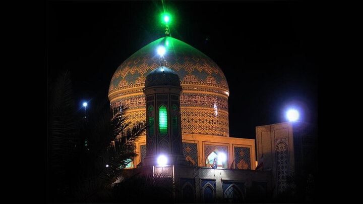 برگزاری کنگره «ستارگانی بر مدار خورشید» در نیشابور/ بقاع متبرکه خراسان، پیوند دهنده جوامع پیرو اهل‌بیت(ع)