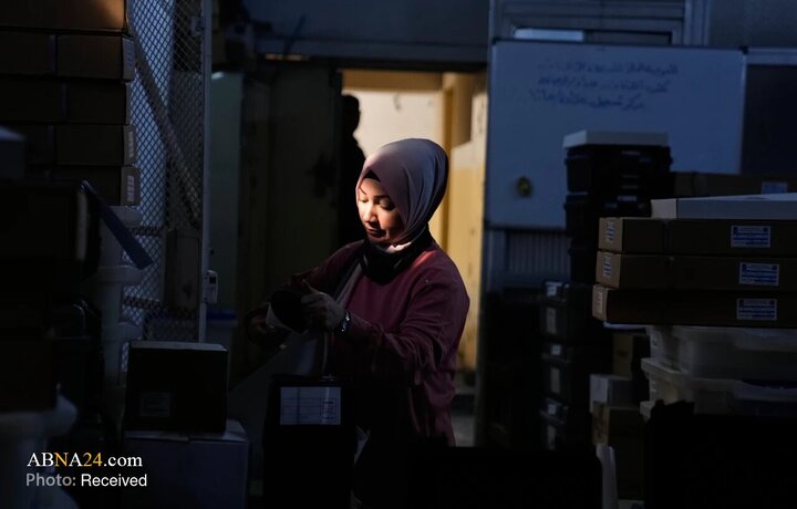 انتخابات مجلس عراق با حضور گسترده احزاب و ائتلاف‌های سیاسی