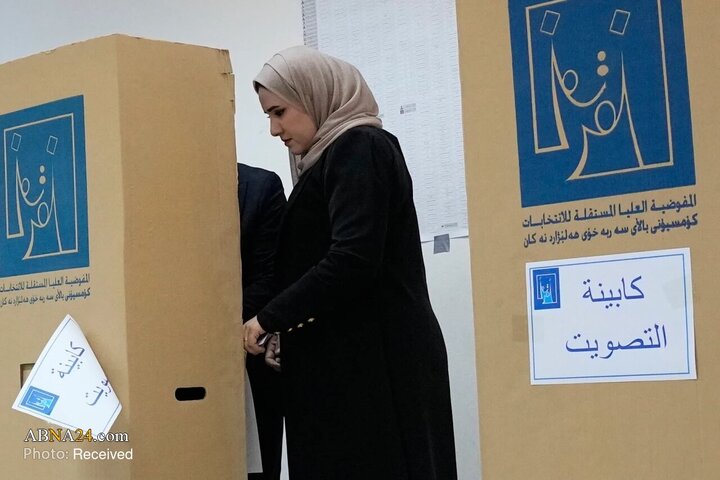 انتخابات مجلس عراق با حضور گسترده احزاب و ائتلاف‌های سیاسی