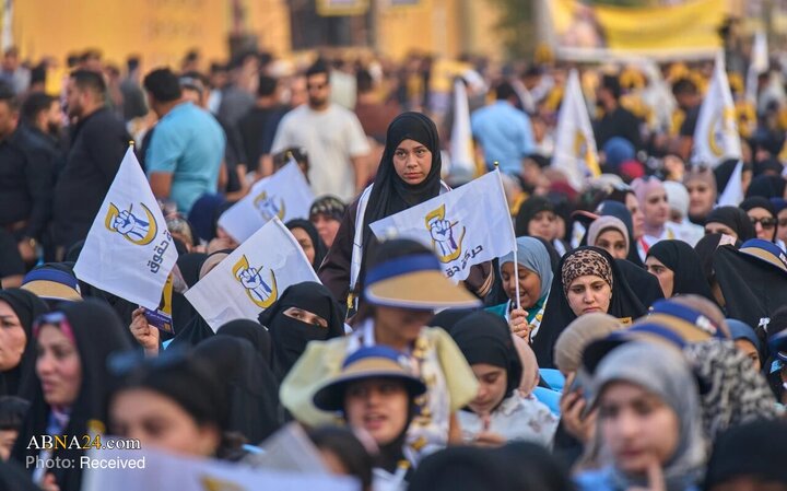 انتخابات مجلس عراق با حضور گسترده احزاب و ائتلاف‌های سیاسی