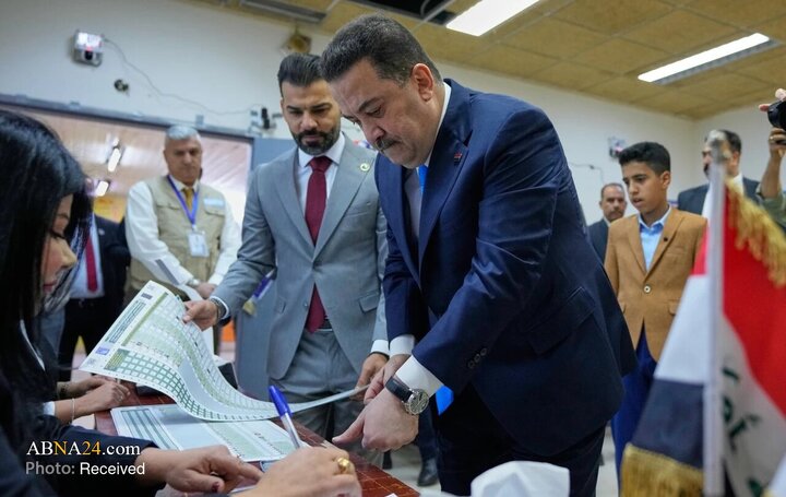 انتخابات مجلس عراق با حضور گسترده احزاب و ائتلاف‌های سیاسی