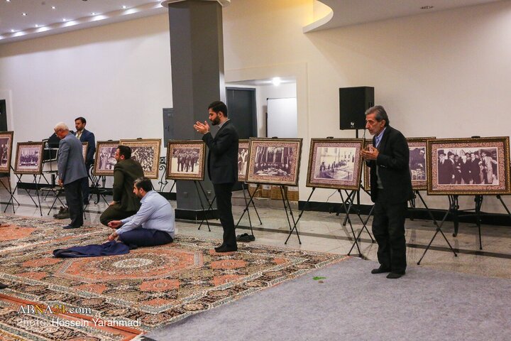 تقرير مصور/ الختام الرسمي لـ «مؤتمر نحن والغرب في آراء وأفكار سماحة آية الله العظمى الخامنئي» – 2