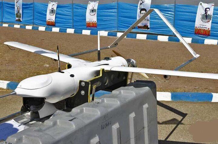 Yasir: Mata-Mata Udara Iran yang Lahir dari 'Rekayasa Balik' Teknologi AS