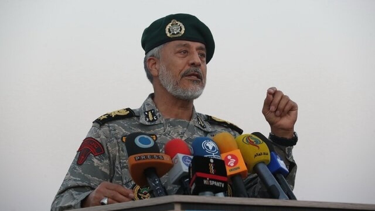 Iran’s Army Deputy Commander: Military strengthening remains permanent strategic directive