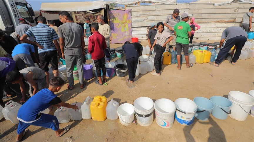 UN: Israeli restrictions still blocking aid to Gaza one month after ceasefire