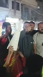 Ang mga kamakailang kilos-protesta ng mga ekstremistang grupo sa Zaynabiya, sa Damascus