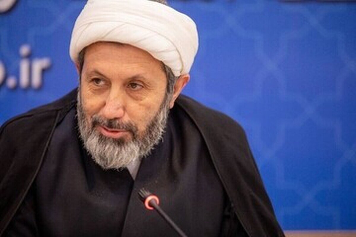 اقتدار معنوی و فرهنگی ایران ضرورتی راهبردی در تبیین و بازنمایی هویت ملی است