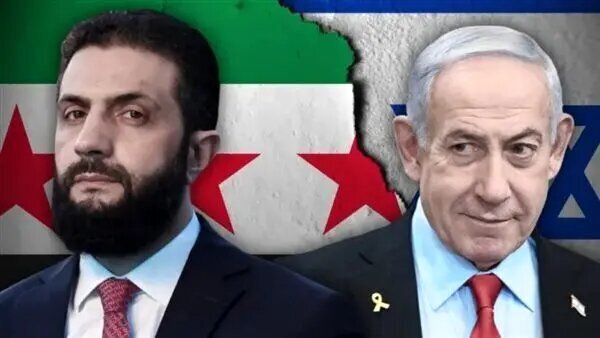 အစ္စရေး၏ Channel 12 မှ  ဆီးရီးယား-အစ္စရေး သဘောတူညီချက် အပြုသဘောဆောင်သော လမ်းကြောင်း ပေါ်တွင်ရှိကြောင်း ပြောကြား