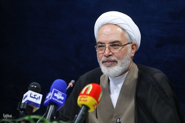 نائب وزير الثقافة الإيراني: معرض القرآن الدولي هو التضامن والوحدة والتآزر بين الناشطين القرآنيين