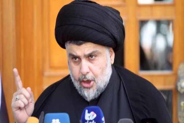 موقتەدا سەدر داوای کرد: پیاوان ئەمڕۆ لە ماڵەوە بن و چێشت لێبنێن