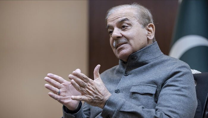 اسلام آباد دھماکے کے ذمہ داروں کو کیفر کردار تک پہنچا کر دم لیں گے، وزیراعظم کا واقعے کی تحقیقات کا حکم