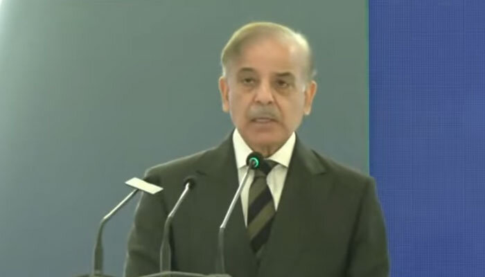 افغان حکومت ٹی ٹی پی کیخلاف مؤثر کارروائی کرے تو پاکستان تعاون کیلئے تیار ہے: وزیراعظم پاکستان