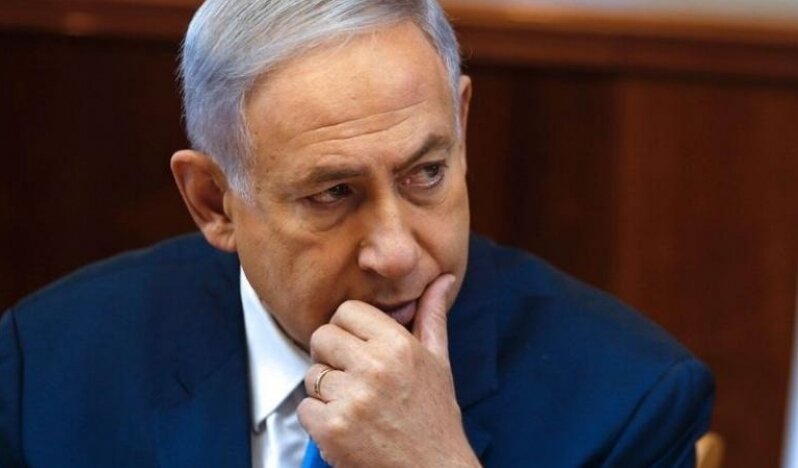 Washington Freni: Netanyahu’nun Gazze’de Yeni Savaş Planı Duvara Çarptı