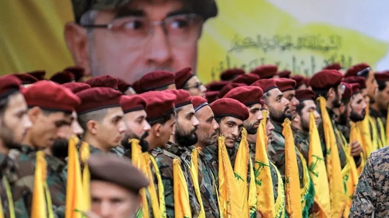 Hizbullah: Hiçbir güç bizi teslim olmaya zorlayamaz