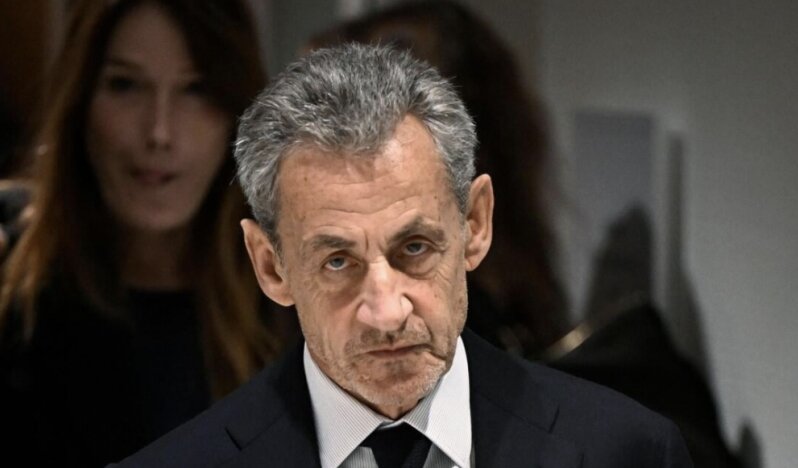 Sarkozy’ye Erken Tahliye: Libya Fonlaması Davasında Kritik Gelişme