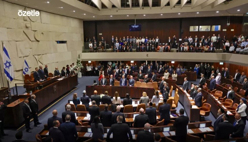 Gazze’de Kırılgan Ateşkes Bir Ayı Geride Bıraktı: Siyonist Zulüm Devam Ediyor