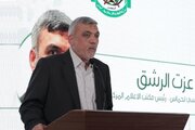 Hamas official warns Israeli media bill threatens press freedom and hides Palestinian suffering
