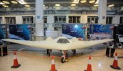 Shahed 161 unveiled: Iran showcases tactical recon drone capabilities