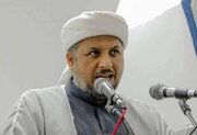 Sheikh Rahbar: Prophet’s virtues must guide society amid global moral crisis