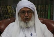 Sunni Cleric: Prophet’s balanced path is key to global unity and respect