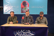 Documentary Vakil Unveiled in Tehran, Highlighting Sayed Isa Tabatabaei’s Defining Role in Lebanon’s Resistance