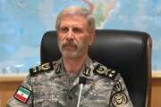 Army Ground Forces fully committed to protect Iran’s borders: Top commander