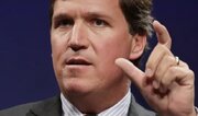 Tucker Carlson: “Washington, İsrail Uğruna Kendi Halkını Unuttu”