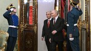 Токаев и Путин обсудили политическое и торгово-экономическое сотрудничество