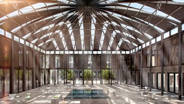 Australia: Bendigo’s first mosque nears opening after decade of resilience and unity