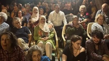 Paglusob ng mga Zionistang Settler sa Miyembro ng Knesset ng Israel