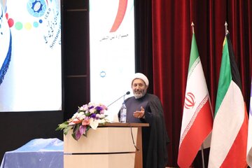 اسلام‌هراسی دشمنان ناشی از تأثیرگذاری اسلام در جهان معاصر است