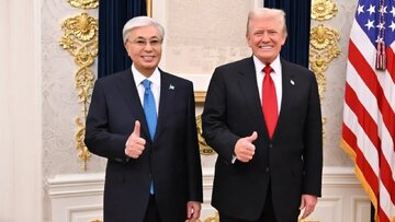 Kazakistan’ın Abraham Anlaşması hamlesi: Siyonizmin bölgesel ayağı