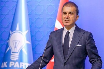 Tirkiye: Divê pêvajoya çekdarkirina PKKê di bin kontrola Enqerê de be